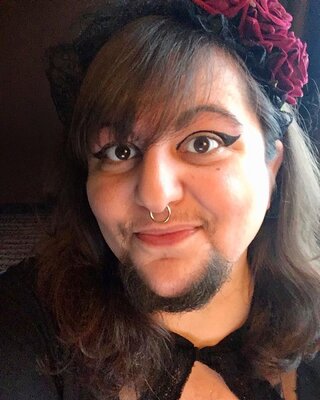 Miniatura: 36-latka jest posiadaczką brody. Poznajcie...