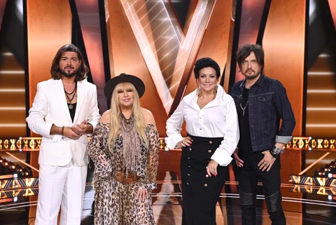 „The Voice Senior”, 4. edycja