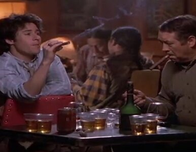 Miniatura: Z jakiego serialu jest ten bohater? 10/10...