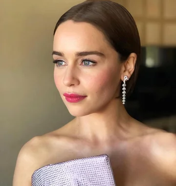 Emilia Clarke 