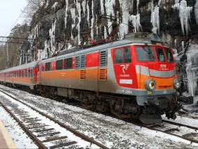 Miniatura: Polski przewoźnik z niespodzianką dla...