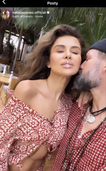 Natalia Siwiec 