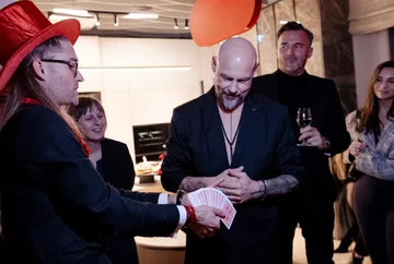 Finał konkursu Deer Wood „Kuchnia z Krainy Czarów” 