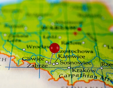 Miniatura: Prosty QUIZ z geografii Polski. Nie...