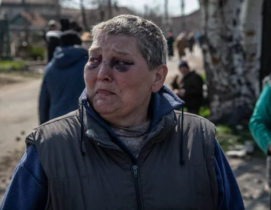 Miniatura: Przełom w sprawie Mariupola! Dobra...