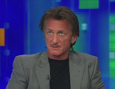 Miniatura: Sean Penn nie przeprosi za oscarowy żart o...