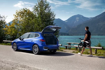 BMW serii 2 Active Tourer 