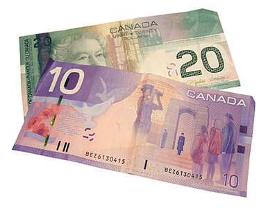 Miniatura: Kanada niegroźna dla podatkowych przestępców