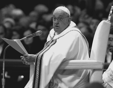 Miniatura: To oni mogą być następcami Franciszka. Na...