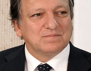 Miniatura: Barroso: jestem spokojny. Orban ustąpi