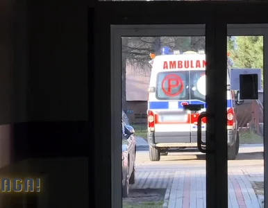 Miniatura: Śmierć po zatruciu galaretą. Są wyniki...