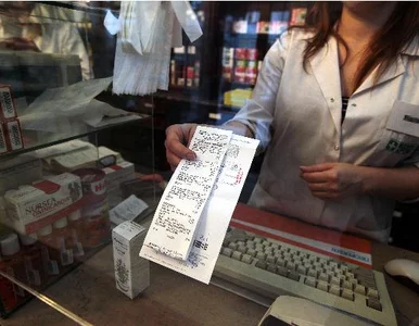 Miniatura: Aptekarze zaostrzają protest. Zamykają apteki