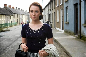 kadr z&nbsp;filmu "Brooklyn" (2015)