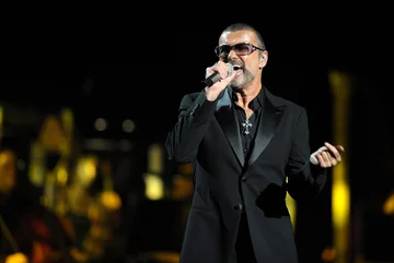 George Michael Brytyjski piosenkarz, współzałożyciel legendarnego zespołu "Wham!", zmarł 25. 12. 2016 r. w wieku 53 lat.