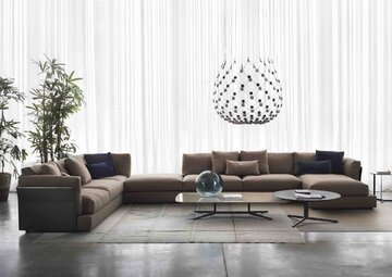 Sofa Groovy marki Lema