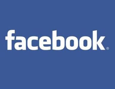 Miniatura: Facebook zmienia swoją politykę....
