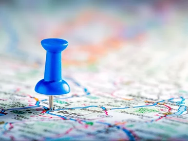 Miniatura: QUIZ geograficzny. Znasz się na mapie?...
