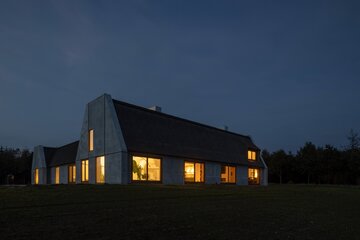 &Aring;strup Have, projekt kopenhaskiego biura NORR&Oslash;N
