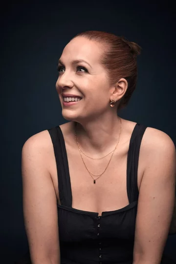 Katherine Parkinson 