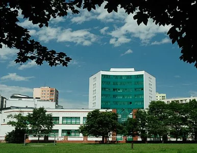 Miniatura: Łazarski znów najlepszy w rankingu...