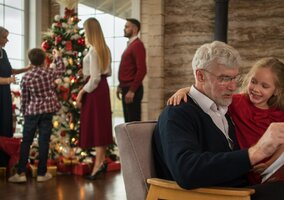 Miniatura: Uważaj w czasie świąt. Kardiolodzy:...