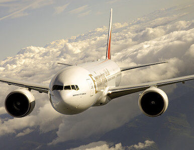 Miniatura: Linie Emirates SkyCargo rozszerzają siatkę...