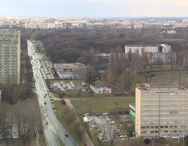 Miniatura: Jak będą wyglądały polskie miasta...