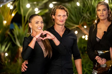 „Love Island. Wyspa Miłości”