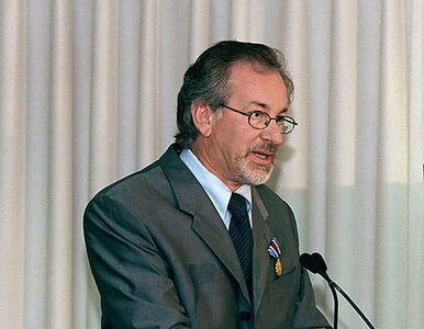 Spielberg zdecyduje o nagrodach w Cannes