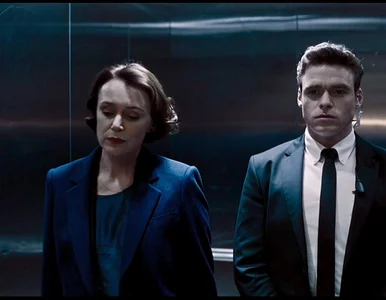 Miniatura: Będzie drugi sezon serialu „Bodyguard”?...