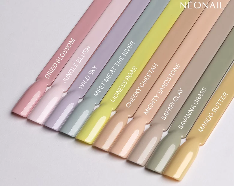 Miniatura: Wiosenny manicure. Sprawdź nasze inspiracje!