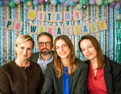 Miniatura: Wracają „Matki pingwinów”! Jeden z...