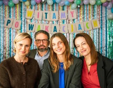 Miniatura: Wracają „Matki pingwinów”! Jeden z...