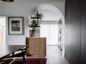 Miniatura: Dom z&nbsp;pomysłem, który rzadko się...