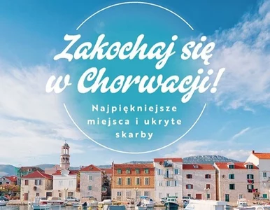 Miniatura: Chorwacja bez tłumów? Sprawdź te 6 miejsc!