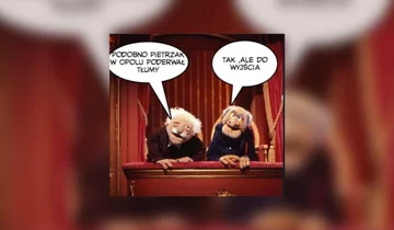 Memy po festiwalu w Opolu 