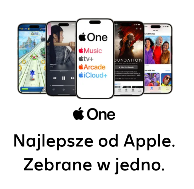 Apple One