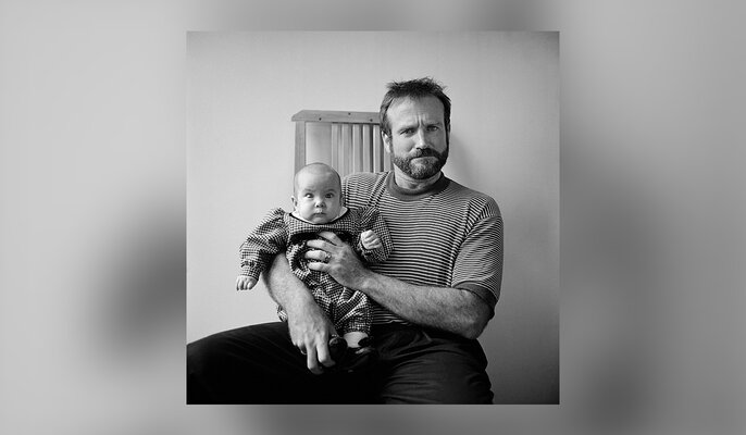 Miniatura: Zelda Williams. Tak wygląda dziś 29-letnia...