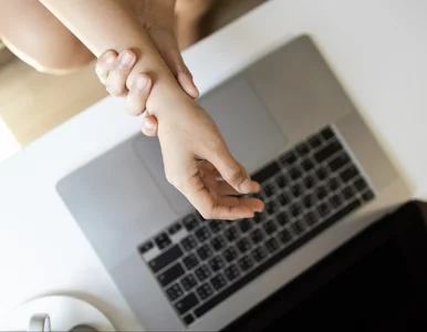 Miniatura: „Myślałam, że to tylko zmęczenie. Nie...