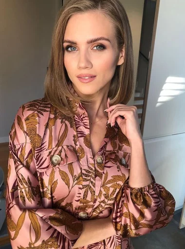 Agnieszka Kaczorowska-Pela