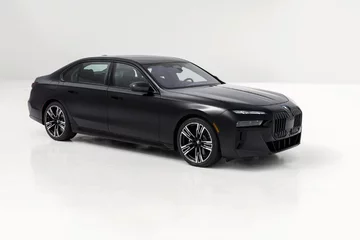 BMW serii 7 