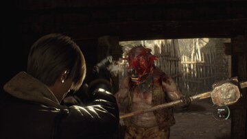 Resident Evil 4&nbsp;Remake