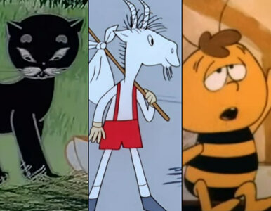 Miniatura: Poradzisz sobie z QUIZEM z kultowych...