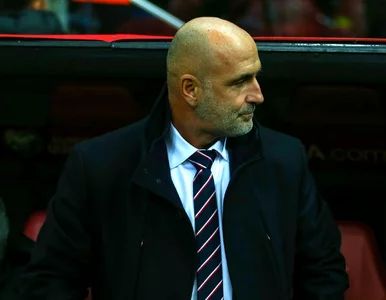 Miniatura: Michał Probierz powoła do kadry...