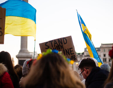 Piszemy nową historię. Polsko-ukraińska akcja „Płomień Braterstwa”