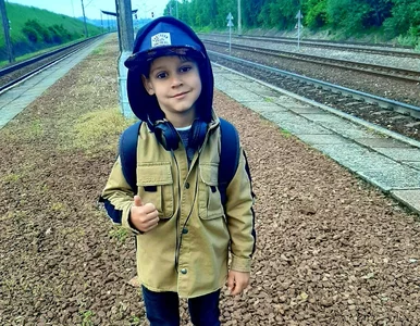 Miniatura: To były ostatnie słowa 11-latka. Mama...