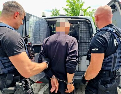 Miniatura: Makabryczna zbrodnia w Kaliszu. Na jaw...