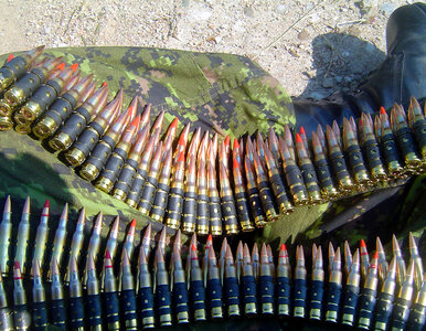 Miniatura: Hezbollah ostrzelał izraelski konwój. Trzy...