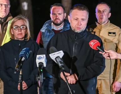 Miniatura: Konferencja wymknęła się spod kontroli....