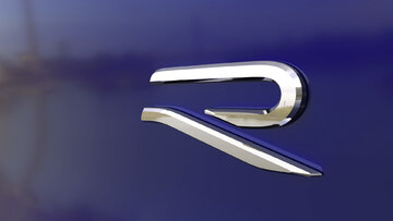 Nowe logo modeli Volkswagena